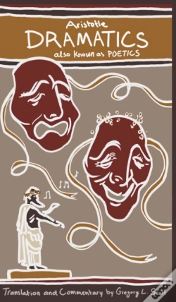 Capa do artigo Aristotle Dramatics