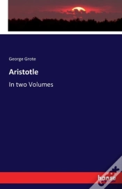 Capa do artigo Aristotle