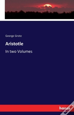 Capa do artigo Aristotle