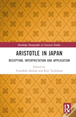 Capa do artigo Aristotle In Japan