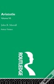 Capa do artigo Aristotle