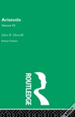 Capa do artigo Aristotle