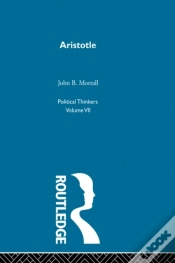 Capa do artigo Aristotle