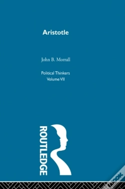 Capa do artigo Aristotle