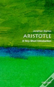 Capa do artigo Aristotle