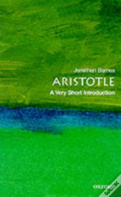 Capa do artigo Aristotle