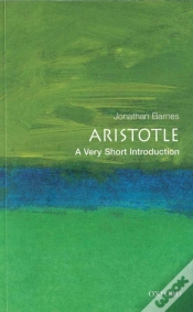 Capa do artigo Aristotle