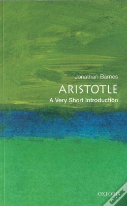 Capa do artigo Aristotle