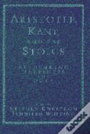 Aristotle, Kant, And The Stoics
