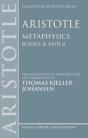 Aristotle: Metaphysics Alpha And Alpha - Preview