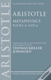 Capa do artigo Aristotle: Metaphysics Alpha And Alpha