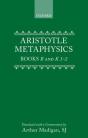 Aristotle: Metaphysics Books B And K 1-2 - Preview