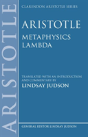 Aristotle, Metaphysics Lambda - Preview