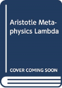 Aristotle, Metaphysics Lambda - Preview