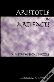 Capa do artigo Aristotle On Artifacts