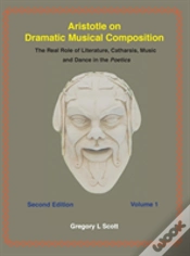 Capa do artigo Aristotle On Dramatic Musical Composition