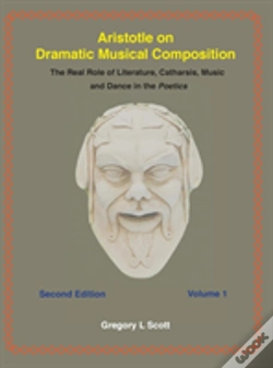 Capa do artigo Aristotle On Dramatic Musical Composition
