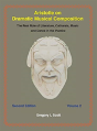 Aristotle On Dramatic Musical Composition - Preview
