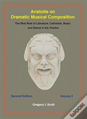 Capa do artigo Aristotle On Dramatic Musical Composition