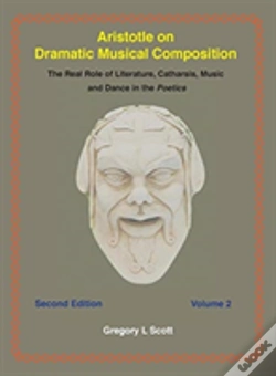Capa do artigo Aristotle On Dramatic Musical Composition
