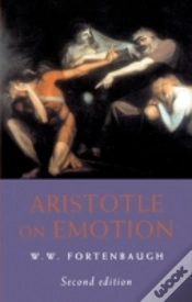 Capa do artigo Aristotle On Emotion