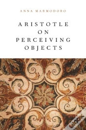 Capa do artigo Aristotle On Perceiving Objects