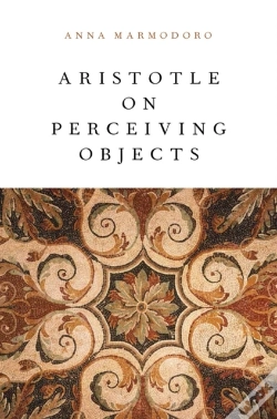 Capa do artigo Aristotle On Perceiving Objects