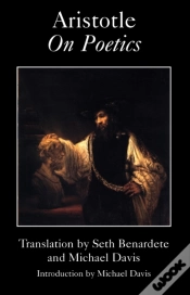Capa do artigo Aristotle On Poetics