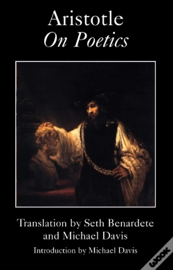 Capa do artigo Aristotle On Poetics