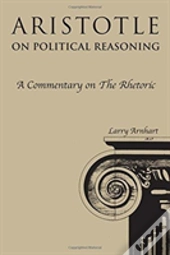 Aristotle On Political Reasoning