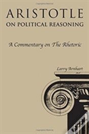 Capa do artigo Aristotle On Political Reasoning