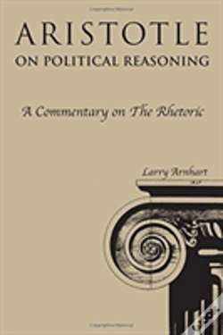 Capa do artigo Aristotle On Political Reasoning