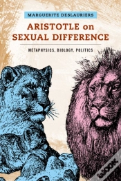Capa do artigo Aristotle On Sexual Difference