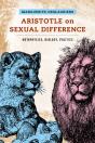 Aristotle On Sexual Difference - Preview