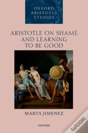 Capa do artigo Aristotle On Shame And Learning To Be Good