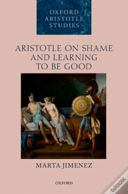 Capa do artigo Aristotle On Shame And Learning To Be Good