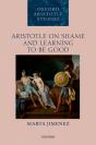 Aristotle On Shame And Learning To Be Good - Preview
