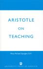 Aristotle On Teaching - Preview