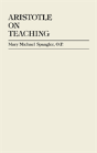 Aristotle On Teaching - Preview