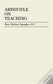 Capa do artigo Aristotle On Teaching