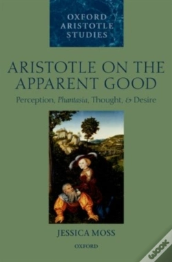 Capa do artigo Aristotle On The Apparent Good