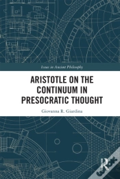 Capa do artigo Aristotle On The Continuum In Presocratic Thought