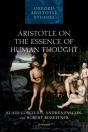 Aristotle On The Essence Of Human Thought - Preview