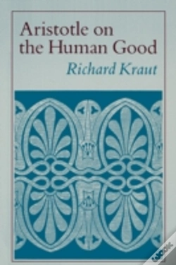 Capa do artigo Aristotle On The Human Good