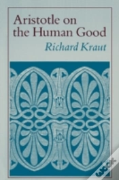 Capa do artigo Aristotle On The Human Good