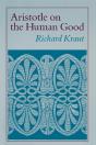Aristotle On The Human Good - Preview