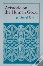 Capa do artigo Aristotle On The Human Good