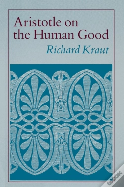 Capa do artigo Aristotle On The Human Good
