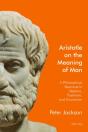 Aristotle On The Meaning Of Man - Preview