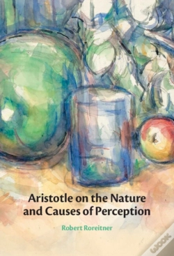 Capa do artigo Aristotle On The Nature And Causes Of Perception